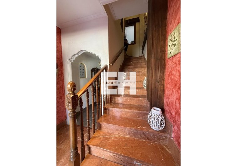 Resale - town house - Torrevieja