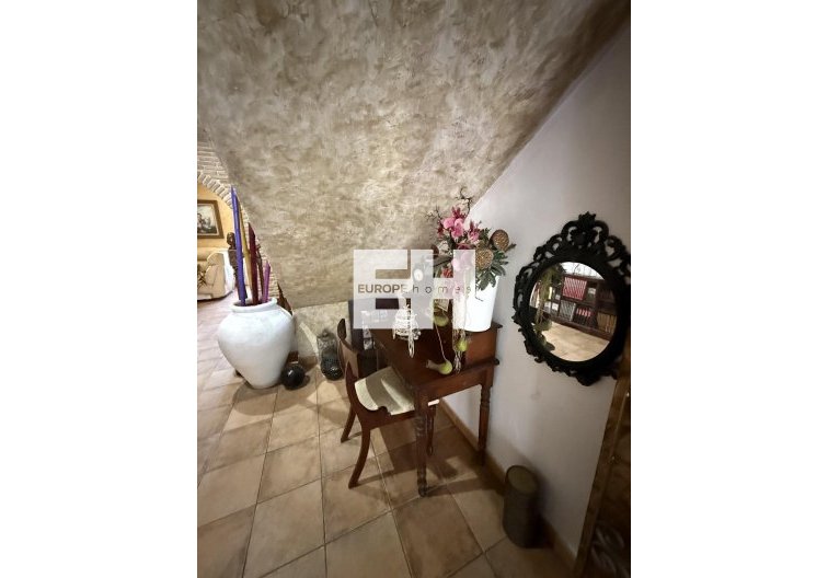 Resale - town house - Torrevieja