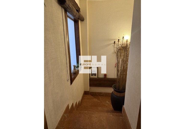 Resale - town house - Torrevieja