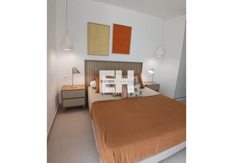 Construction Neuve - Quad House - Bigastro - Loma Alta