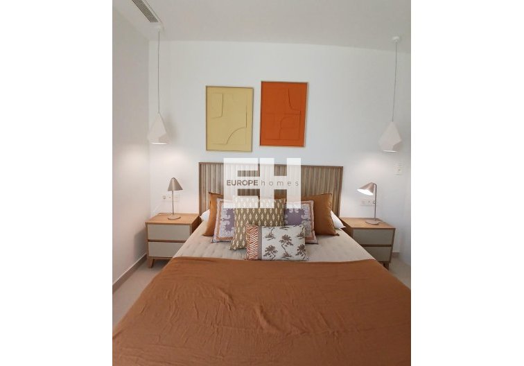 Construction Neuve - Quad House - Bigastro - Loma Alta