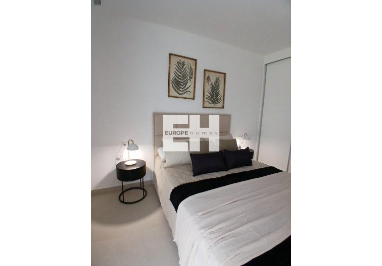 Construction Neuve - Quad House - Bigastro - Loma Alta