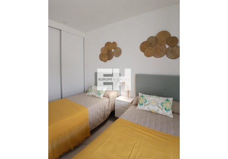 Construction Neuve - Quad House - Bigastro - Loma Alta