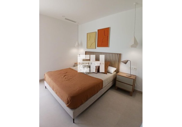 Construction Neuve - Quad House - Bigastro - Loma Alta