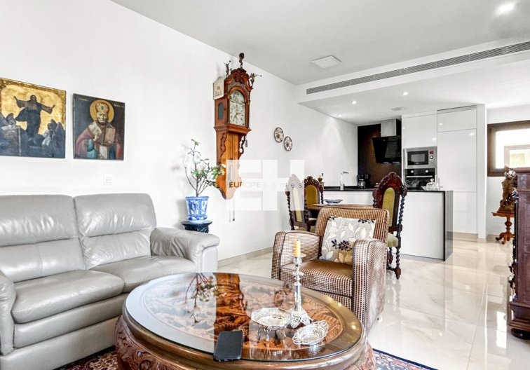 Herverkoop - Appartement - Orihuela Costa - Costa Blanca