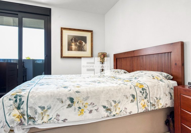 Herverkoop - Appartement - Orihuela Costa - Costa Blanca