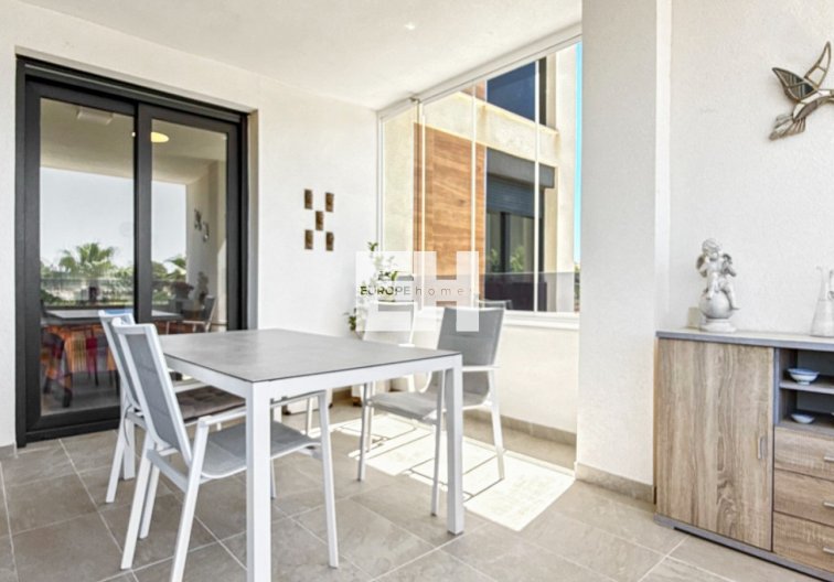Herverkoop - Appartement - Orihuela Costa - Costa Blanca