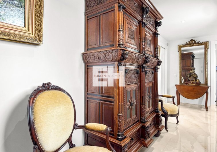 Herverkoop - Appartement - Orihuela Costa - Costa Blanca