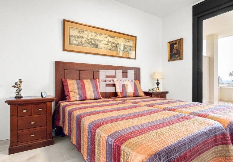 Herverkoop - Appartement - Orihuela Costa - Costa Blanca