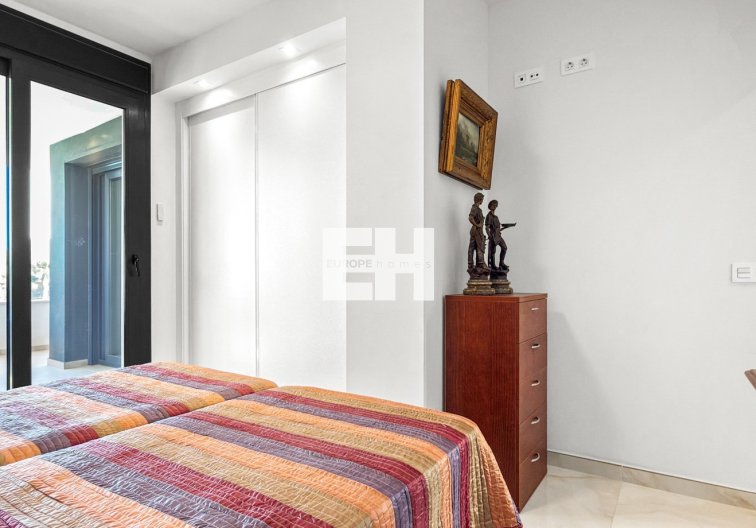 Herverkoop - Appartement - Orihuela Costa - Costa Blanca