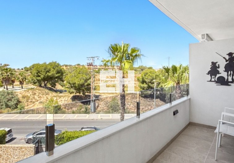 Herverkoop - Appartement - Orihuela Costa - Costa Blanca
