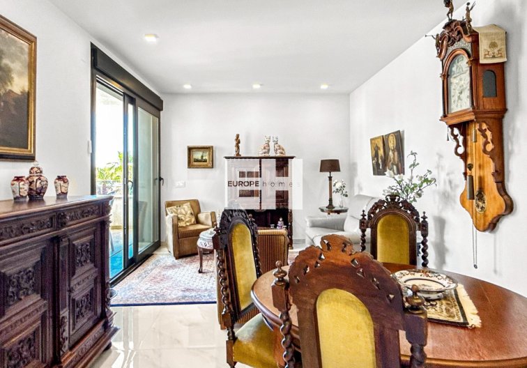 Herverkoop - Appartement - Orihuela Costa - Costa Blanca