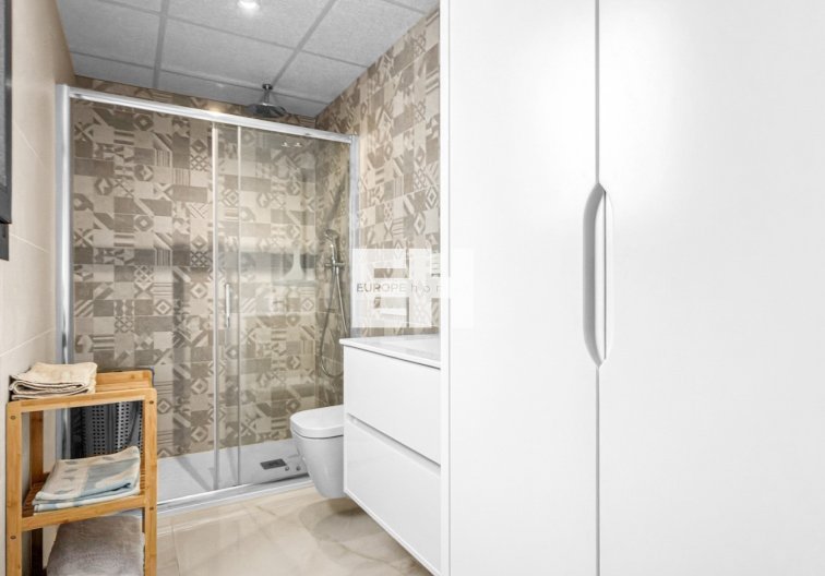 Herverkoop - Appartement - Orihuela Costa - Costa Blanca