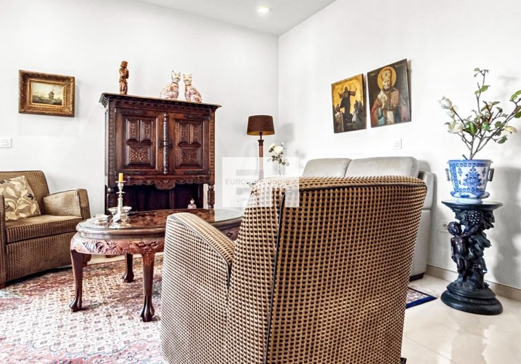 Herverkoop - Appartement - Orihuela Costa - Costa Blanca