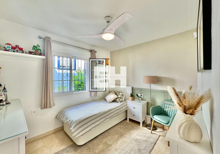 Segunda mano - Bungalow - Orihuela Costa - Villamartín-las Filipinas