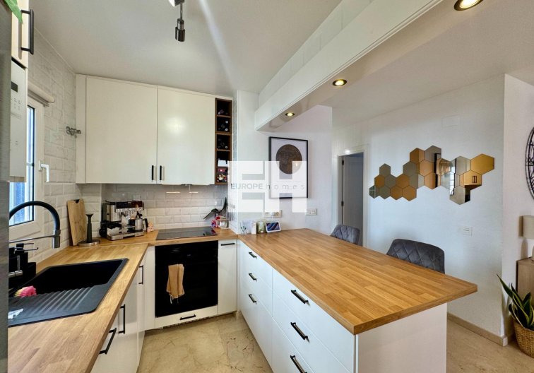 Segunda mano - Bungalow - Orihuela Costa - Villamartín-las Filipinas