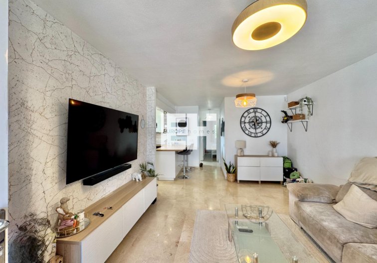 Segunda mano - Bungalow - Orihuela Costa - Villamartín-las Filipinas