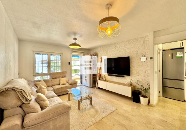 Segunda mano - Bungalow - Orihuela Costa - Villamartín-las Filipinas