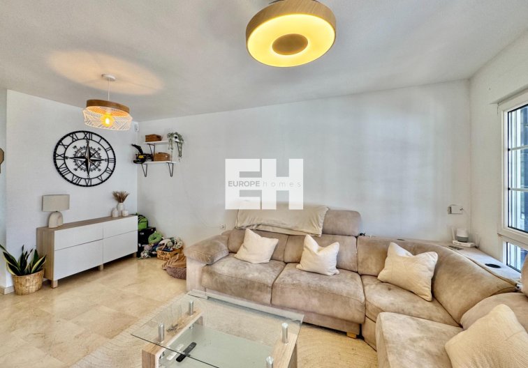 Segunda mano - Bungalow - Orihuela Costa - Villamartín-las Filipinas