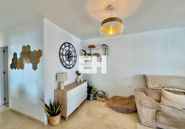 Segunda mano - Bungalow - Orihuela Costa - Villamartín-las Filipinas