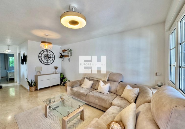 Segunda mano - Bungalow - Orihuela Costa - Villamartín-las Filipinas
