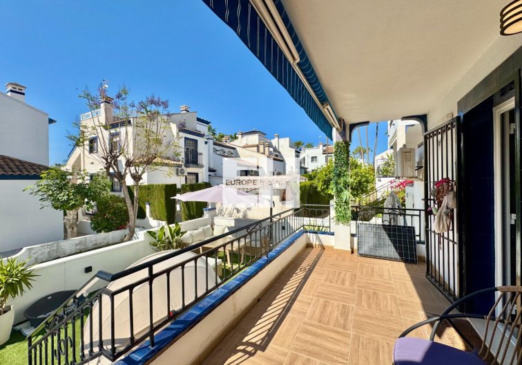 Segunda mano - Bungalow - Orihuela Costa - Villamartín-las Filipinas