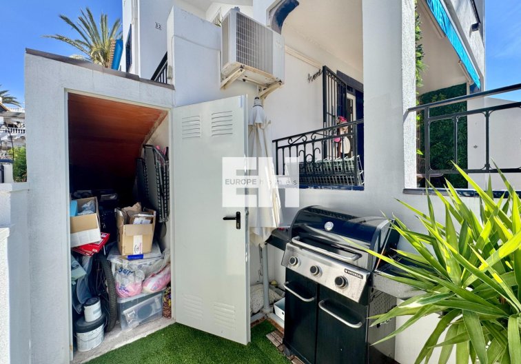 Segunda mano - Bungalow - Orihuela Costa - Villamartín-las Filipinas