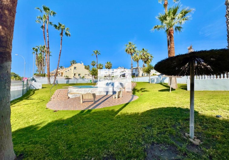 Segunda mano - Bungalow - Orihuela Costa - Villamartín-las Filipinas
