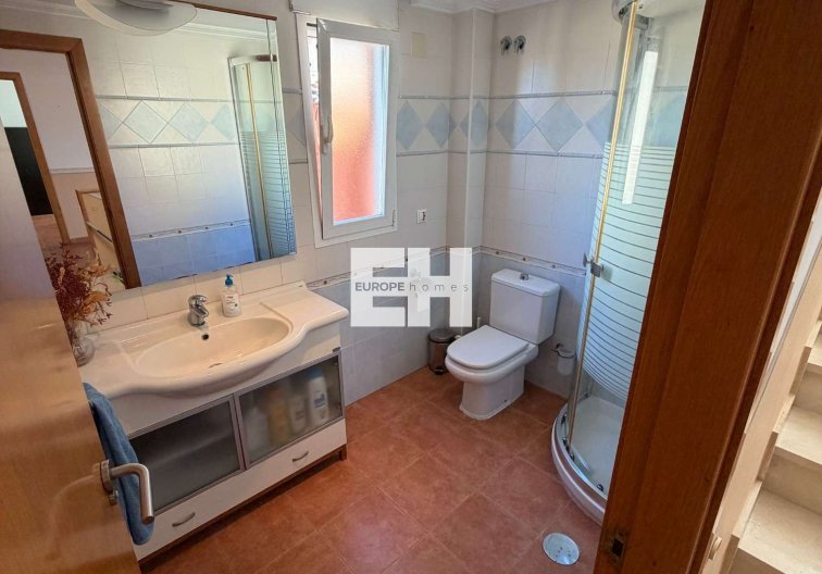 Resale - villa - Calpe - Costa Blanca