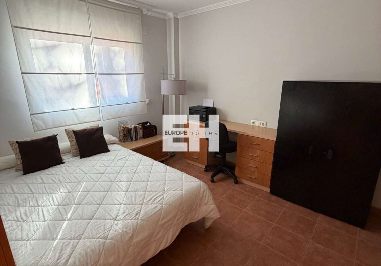 Resale - villa - Calpe - Costa Blanca