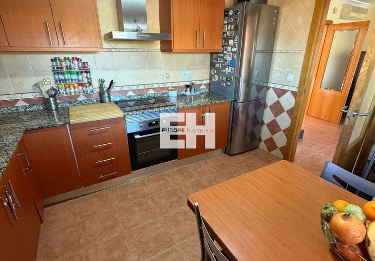 Resale - villa - Calpe - Costa Blanca