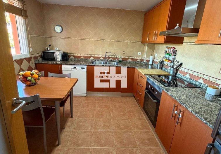 Resale - villa - Calpe - Costa Blanca