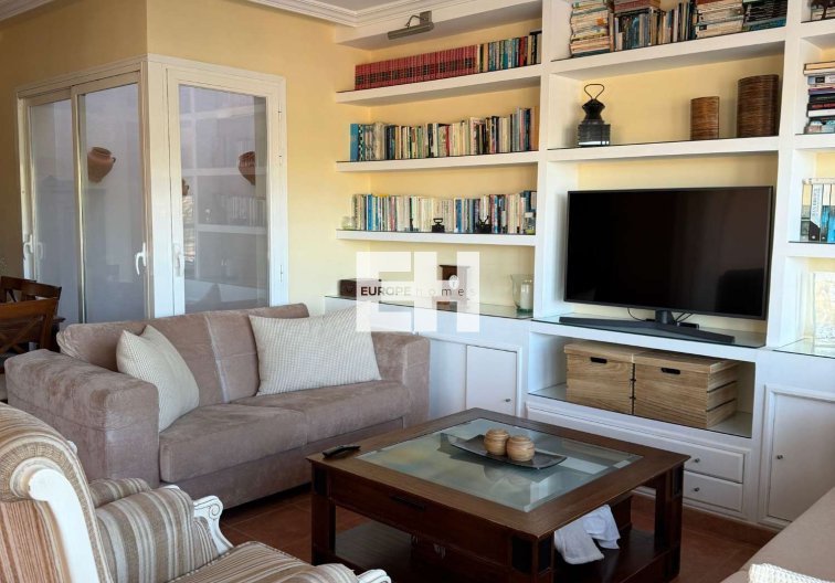 Resale - villa - Calpe - Costa Blanca