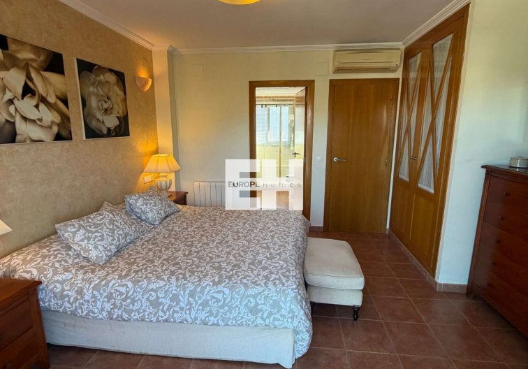 Resale - villa - Calpe - Costa Blanca