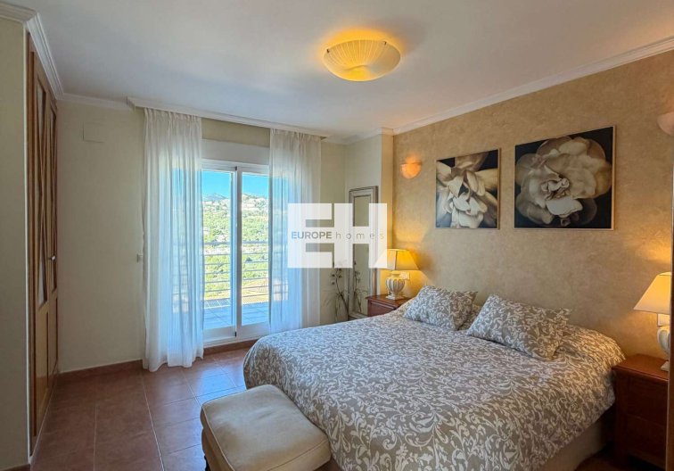 Resale - villa - Calpe - Costa Blanca