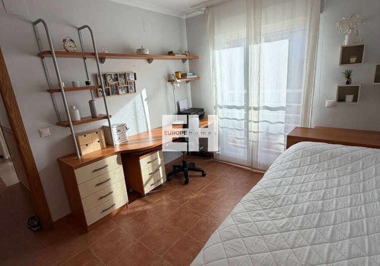 Resale - villa - Calpe - Costa Blanca