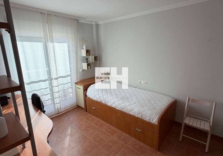 Resale - villa - Calpe - Costa Blanca