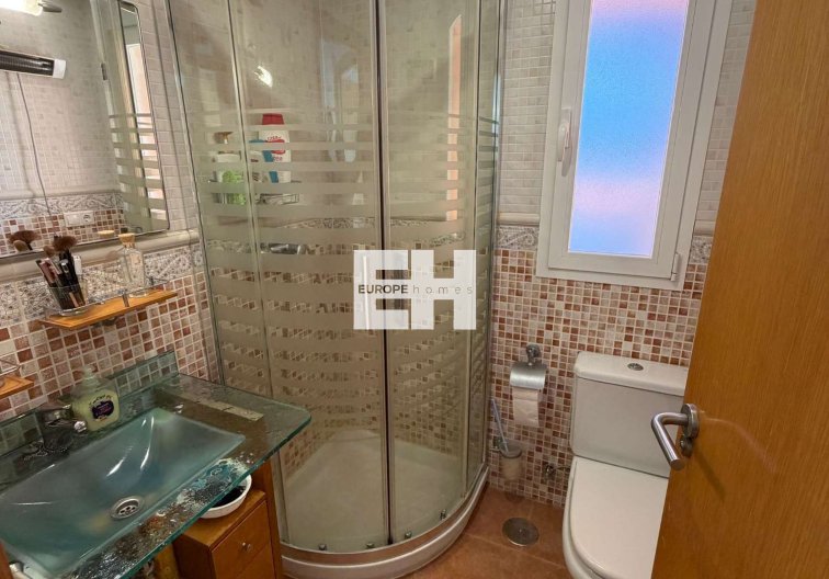 Resale - villa - Calpe - Costa Blanca
