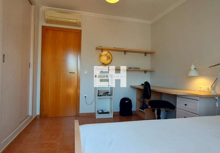 Resale - villa - Calpe - Costa Blanca