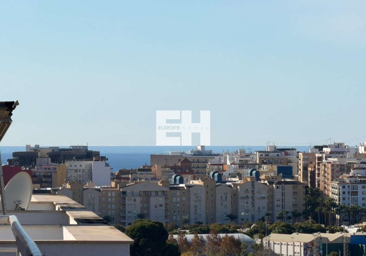 Resale - villa - Calpe - Costa Blanca