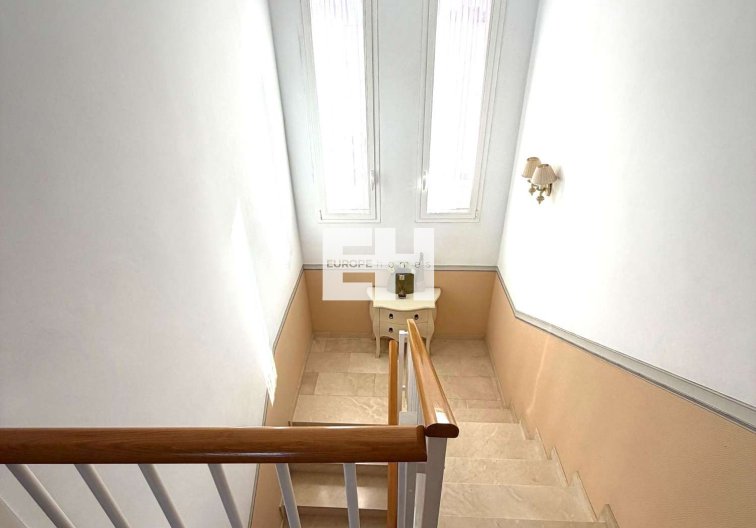 Resale - villa - Calpe - Costa Blanca