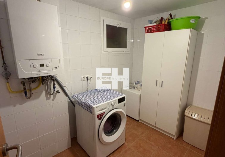 Resale - villa - Calpe - Costa Blanca