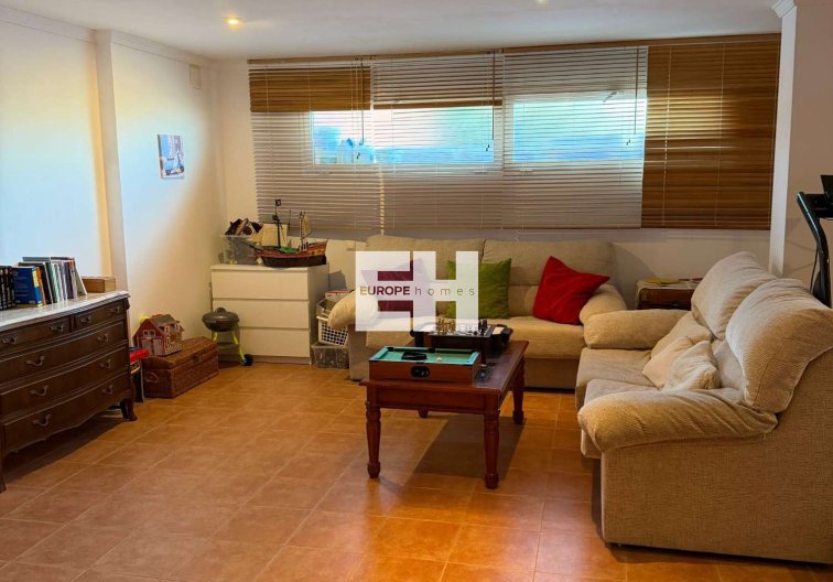 Resale - villa - Calpe - Costa Blanca