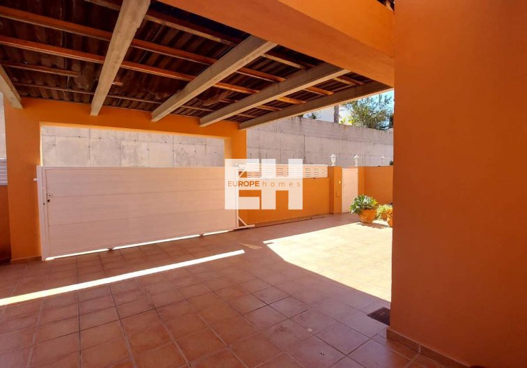 Resale - villa - Calpe - Costa Blanca