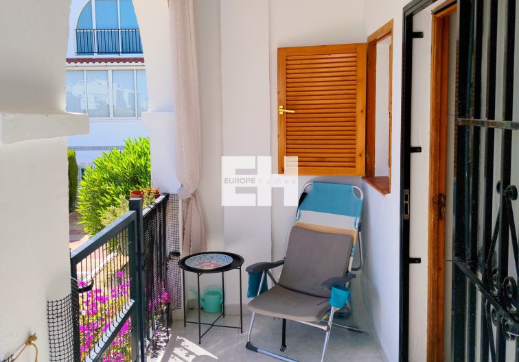 Resale - Bungalow - Ciudad Quesada - Costa Blanca