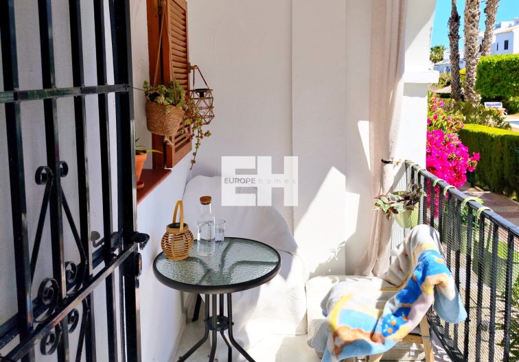 Resale - Bungalow - Ciudad Quesada - Costa Blanca