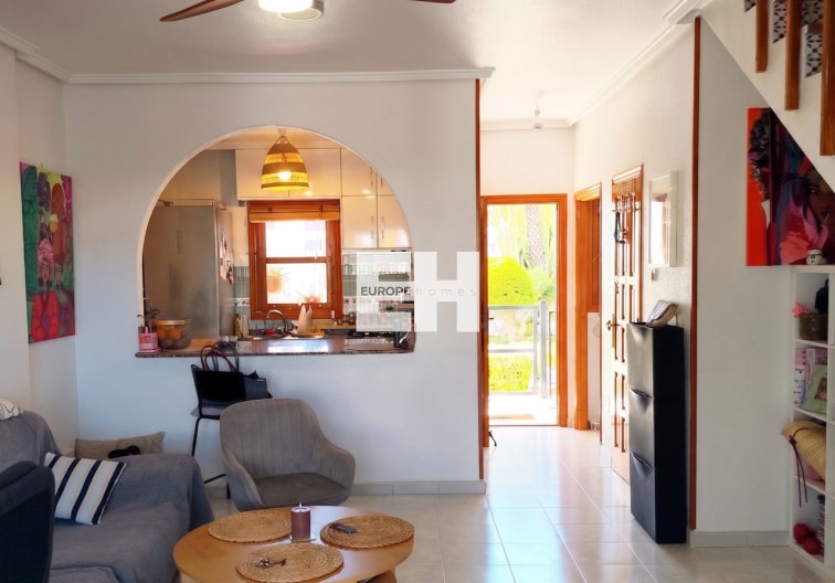 Resale - Bungalow - Ciudad Quesada - Costa Blanca