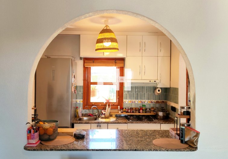 Resale - Bungalow - Ciudad Quesada - Costa Blanca