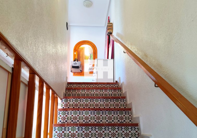 Resale - Bungalow - Ciudad Quesada - Costa Blanca