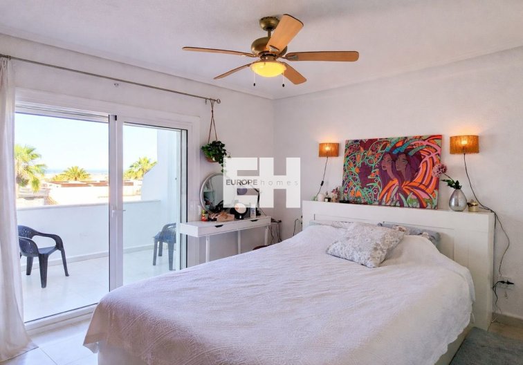 Resale - Bungalow - Ciudad Quesada - Costa Blanca